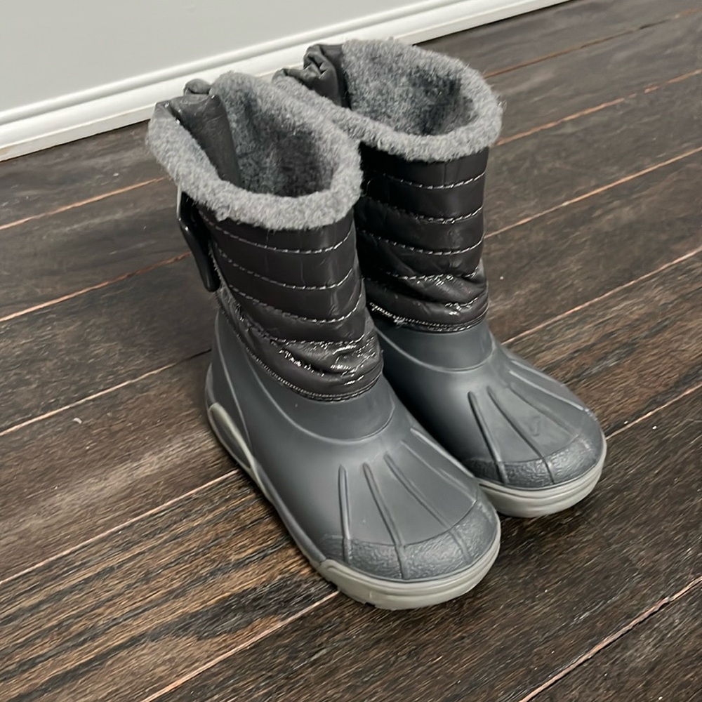 Igor snow boots